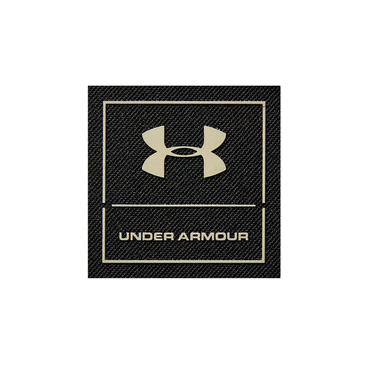 Large Decals Apparel Patch (Silicone Series)